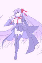 bb (fate) from fate/extra