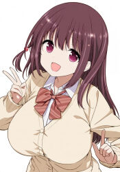 matsumi kuro from saki achiga-hen by kobayashi ritz