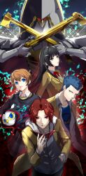 persona fan art