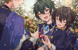 kagehira mika from ensemble stars! by yutsumoe