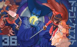 dracky from dragon quest
