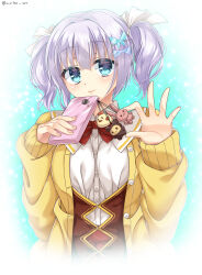 shiraga airi from amairo islenauts