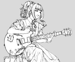 fujii tomo from idolmaster by tv nattou
