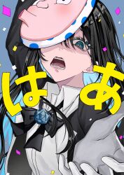 chando (ado) from ado (utaite) by oyashirazu (adochan daisuki)