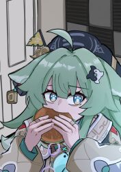 huohuo (honkai: star rail) from honkai: star rail by pianobat