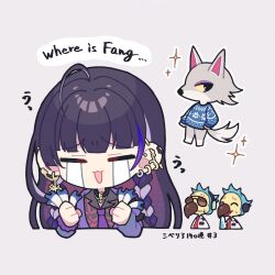 meloco kyoran from nijisanji