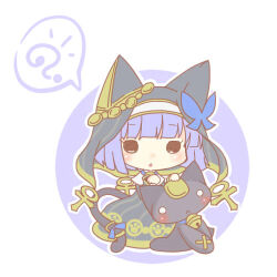bastet lore from emil chronicle online by homurabi