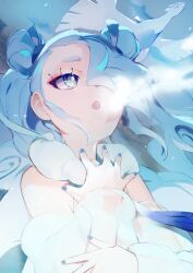 flying miku (project voltage) from pokemon
