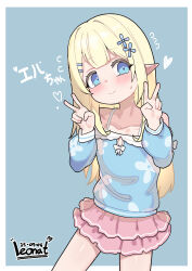 original fan art