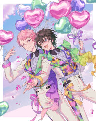itsuki shu from ensemble stars! by yutsumoe