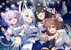 inugami korone from hololive