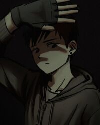 cry of fear fan art