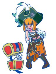 gardenia (pokemon) from pokemon