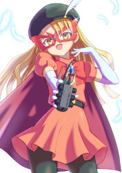 itasato amiko from jinzou konchuu kabutoborg vxv