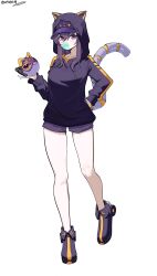 i:p masquerena from yu-gi-oh! by jetihyeon