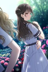 Booru post from safebooru.org