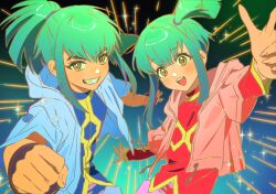 yu-gi-oh! fan art