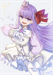 bb (fate) from fate/extra