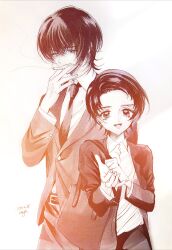 sayonara wo oshiete fan art