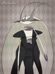 pheromosa from pokemon by a-nya