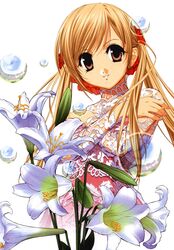 princess maker 4 fan art