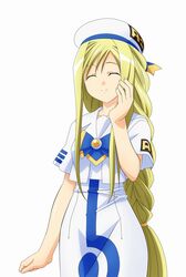 alicia florence from aria