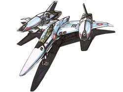 macross fan art