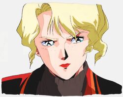 macross fan art