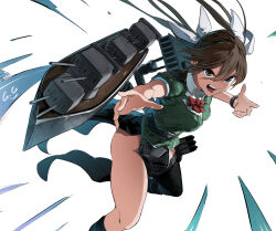 tone (kancolle) from kantai collection