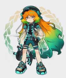 ishmael (project moon) from limbus company