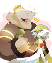dusknoir from pokemon