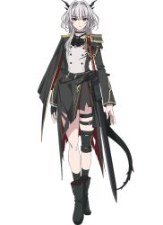 talulah (arknights) from arknights