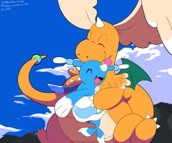brionne from pokemon