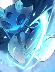 froslass from pokemon
