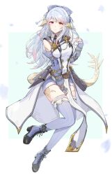 au ra from final fantasy