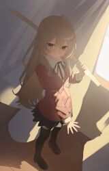 aisaka taiga from toradora!