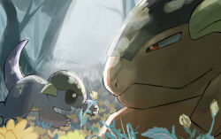 kangaskhan from pokemon