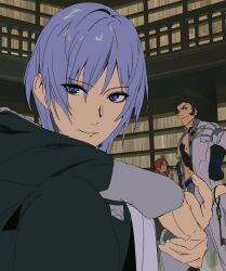 hapi (fire emblem) from fire emblem