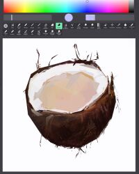 original fan art