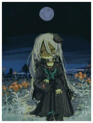 abeno-shakuji-maya from denonbu