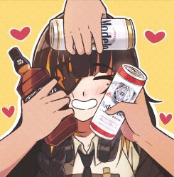 m16a1 (girls frontline) from girls frontline