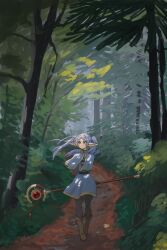 frieren from sousou no frieren