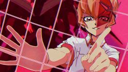 yu-gi-oh! fan art