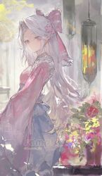 original fan art