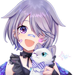 koseki bijou from hololive
