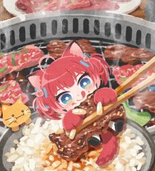 original fan art