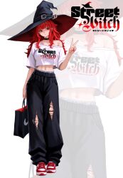 original fan art