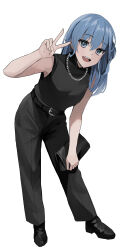hoshimachi suisei from hololive