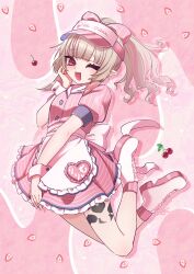 makaino ririmu from nijisanji