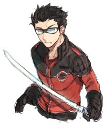 world trigger fan art